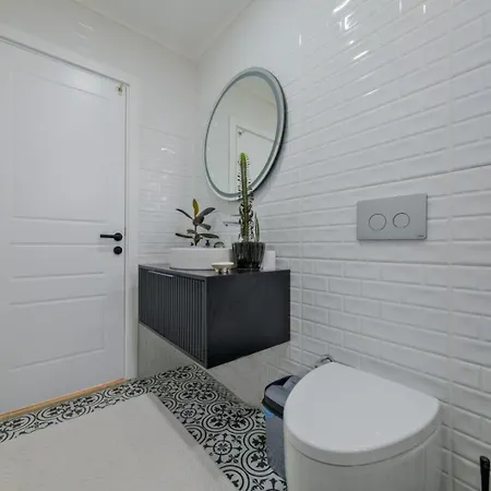 Aleyna Villa Fethiye