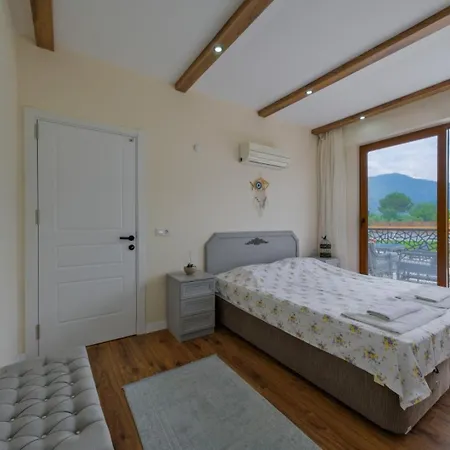 Hotel Aleyna Fethiye
