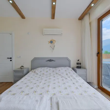 Hotell Aleyna