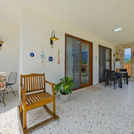 Aleyna Hotell Fethiye