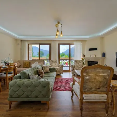 Hotell Aleyna